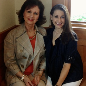 April Powers Gunther